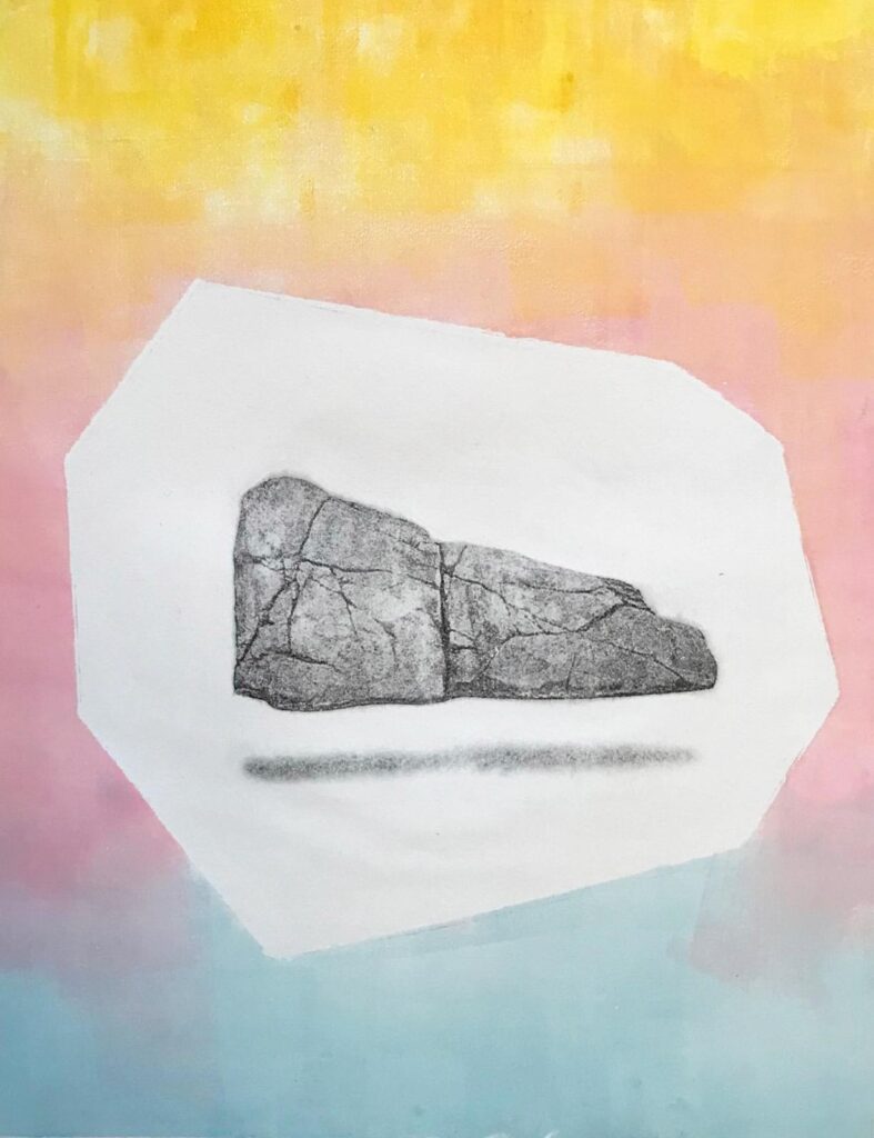 Anna Schüpbach: Energiearbeit und Meditation